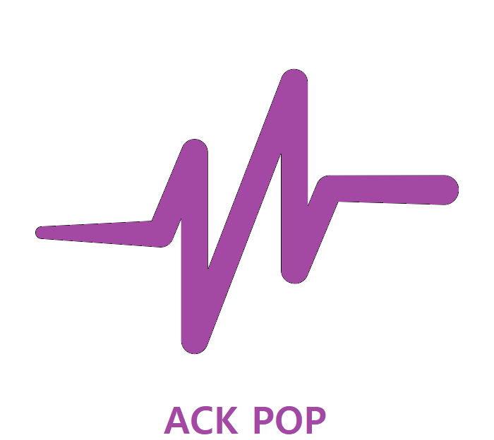 ACKPOP